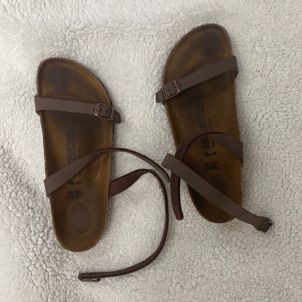 Birkenstock Daloa